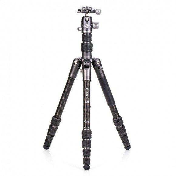 Benro Bat 15C + VX20 Tripod Kit Benro Bat 15C + VX20 Tripod Kit